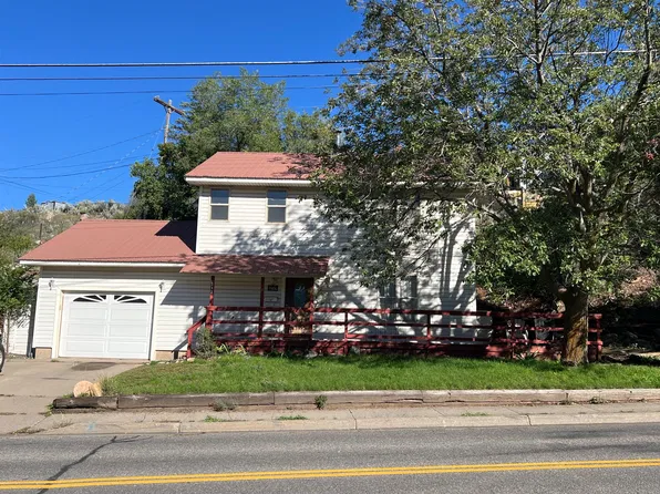 232 Riverview Dr, Durango, CO 81301