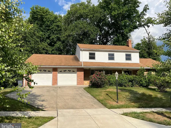 308 Bennington Ct, Upper Marlboro, MD 20774