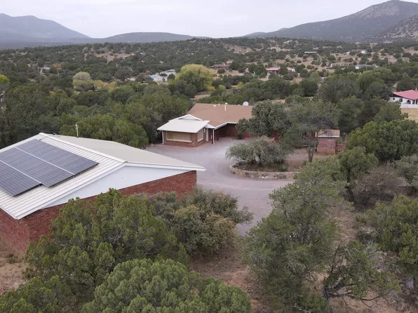 19 Old Little Walnut Rd, Silver City, NM 88061