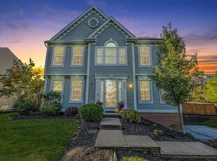 306 Oak Wood Cir, Mc Donald, PA 15057