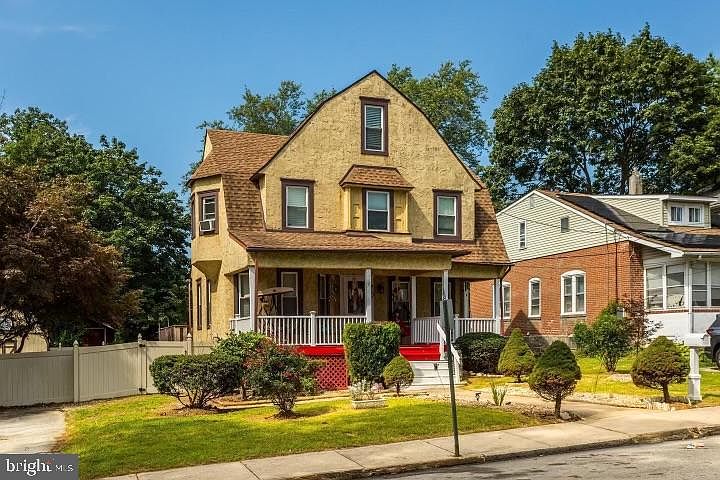 19079 138 Clifton Ave, Sharon Hill, PA 19079 | Zillow