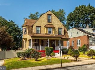 138 Clifton Ave, Sharon Hill, PA 19079