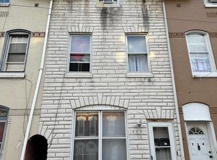 732 N 10th St, Reading, PA 19604