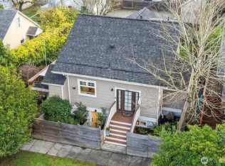 3322 N 25th St, Tacoma, WA