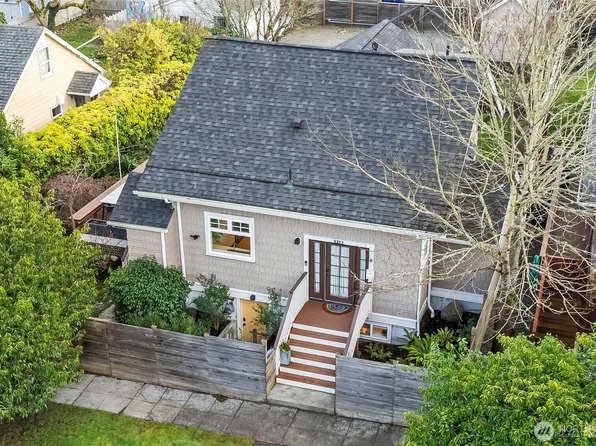 3322 N 25th Street, Tacoma, WA 98406