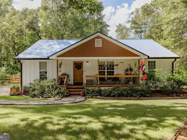 2009 Simonton Bridge Rd, Watkinsville, GA 30677