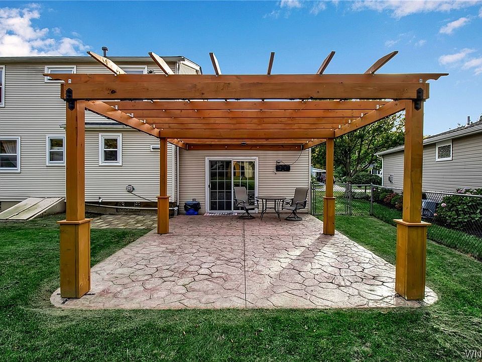 5071 Clarice Dr, Hamburg, NY 14075 Zillow