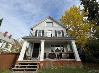 21 Abbottsford Pl, Buffalo, NY 14213