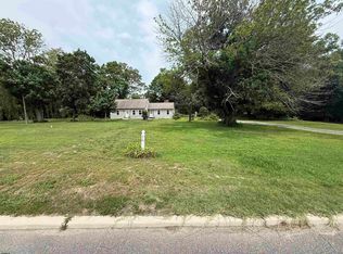 34 Back Neck Rd, Bridgeton, NJ 08302