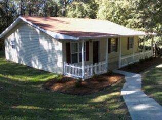 3030 Davis Rd, Rocky Face, GA 30740