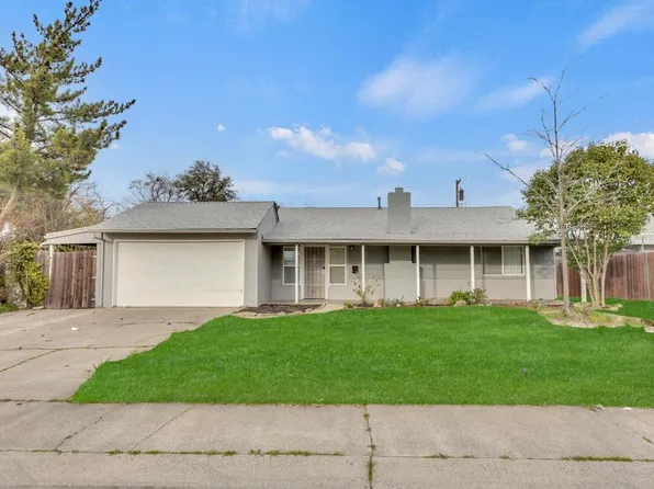 6456 Larry Way, North Highlands, CA 95660