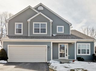 735 Sun Lake Rd, Lake Villa, IL 60046