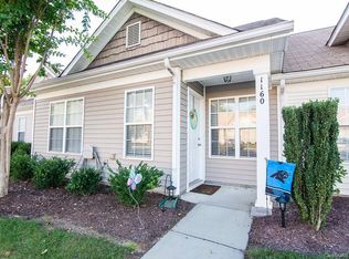 1160 Fowler Brook Ct, Fort Mill, SC 29715