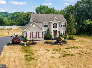 202 Lafayette Dr, Mullica Hill, NJ 08062