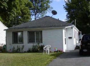 315 Brayton Rd, Rochester, NY 14616