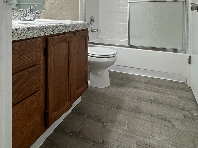 8066 Via De Palmas Ln #7 — Photo 4