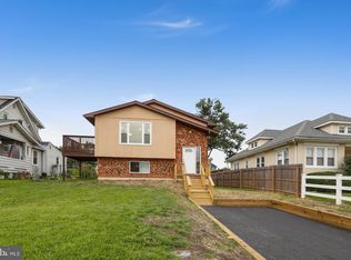 102 1st Ave S, Glen Burnie, MD 21061