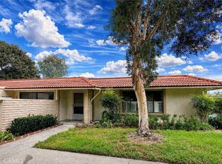 3075 Via Serena S Unit A, Laguna Woods, CA 92637