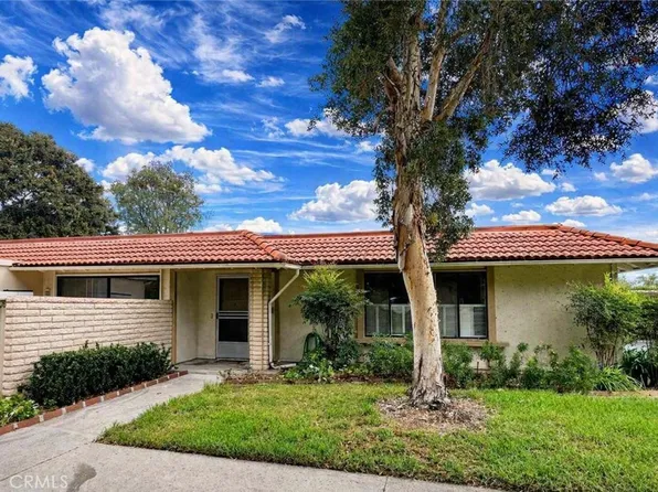 3075 Via Serena S Unit A, Laguna Woods, CA 92637