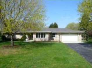 1625 N Brookfield Rd, Brookfield, WI 53045