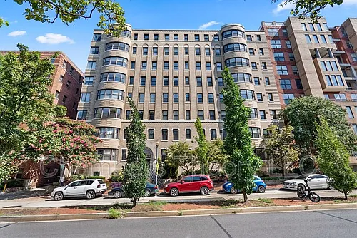 2515 K St NW Photo 1