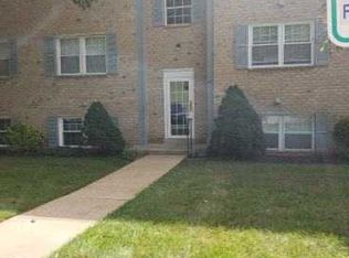 107 Donzen Dr UNIT A, Bel Air, MD 21014