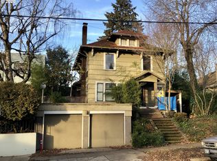 5305 NE Sacramento St, Portland, OR 97213