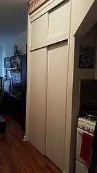 Rented by Eric Goodman Realty Corp