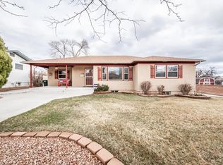 1804 Mackenzie Rd, Pueblo, CO 81001