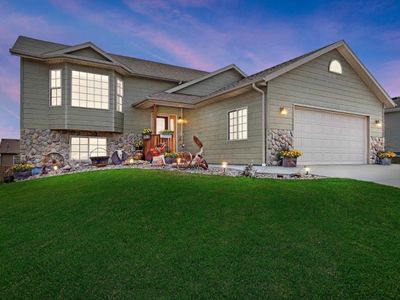 4612 Mandalay Ln, Rapid City, SD, 57701