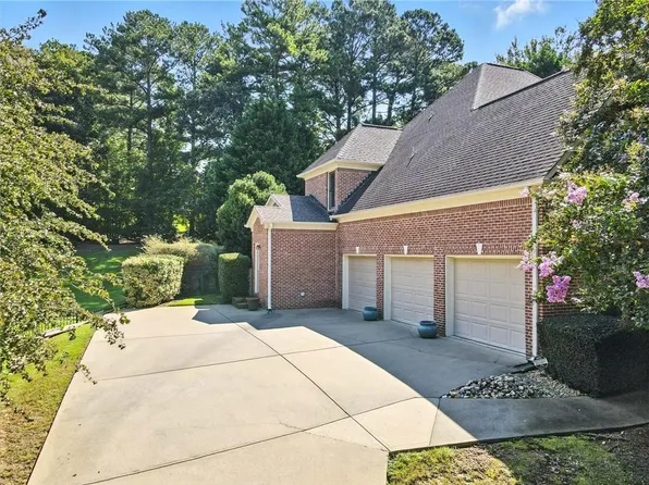 1383 Bridge Mill Ave, Canton, GA 30114