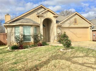 4033 Avalon Ave, Irving, TX 75061