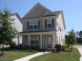 221 Sydney Lanier Ave, Athens, GA 30607