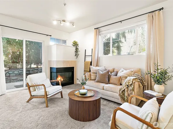 4710 Mill Pond Dr SE #304, Auburn, WA 98092