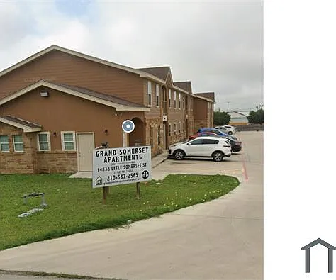 2 bed, 980 sqft, $1,250 — Photo 4