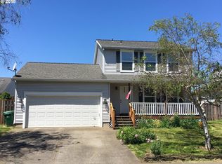 51681 SE 6th St, Scappoose, OR 97056