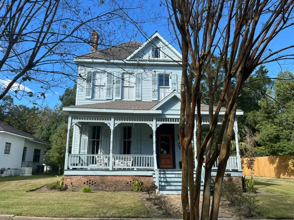 1126 Montauk Ave, Mobile, AL 36604