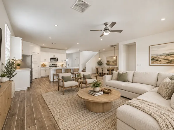2760 W Stradling Ave, Apache Junction, AZ 85120