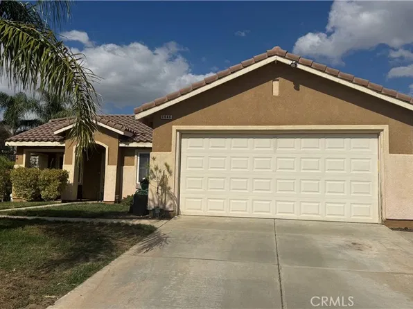1646 Alpine Ct, Beaumont, CA 92223
