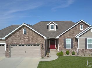 1301 Hollander Ct, O Fallon, IL 62269