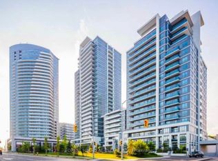 7161 Yonge St #1828, Markham, ON L3T 0C8