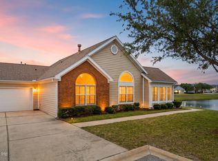9717 OSPREY LANDING Court #32-2, Jacksonville, FL 32257