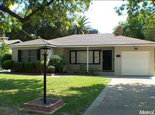 924 Ramona Ave, Modesto, CA