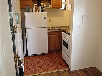 Rented by Living New York