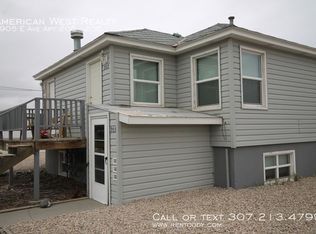 2905 E Ave APT 206, Cody, WY 82414