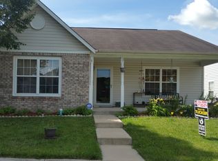 1703 River Shore Pkwy, Indianapolis, IN
