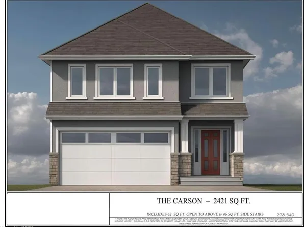 311 Shady Oaks Trl Lot 24, Hamilton, ON L9B 2T3