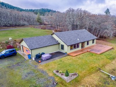 1070 Centerville Hwy, Lyle, WA, 98635