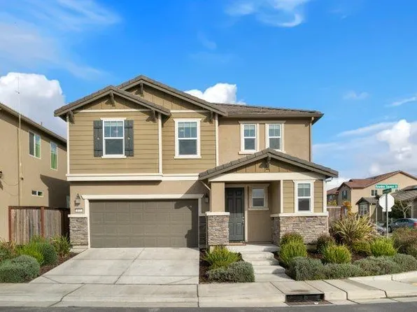 3011 Bowden Square Way, Sacramento, CA 95835