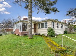 6710 N Greenwich Ave, Portland, OR 97217